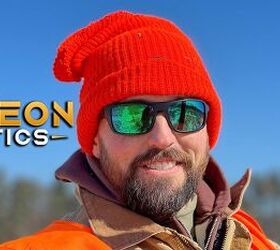 TFB Behind the Gun #213: Gideon Optics CEO Jordan Vinroe