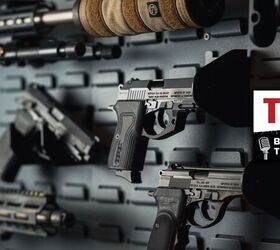 TFB Behind the Gun #214: Rafael Del Valle of Bersa Firearms