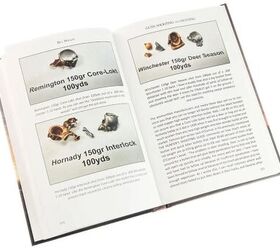 bill wilsons new hardcover distills 60 years of shooting knowledge