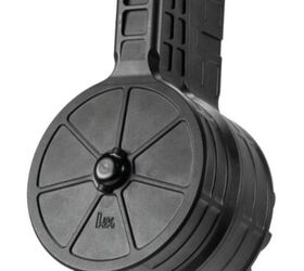 h k introduces 50 round drum magazine for 7 62 nato platforms