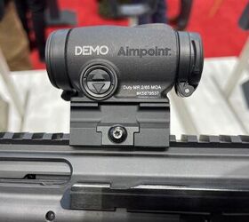 the hk433 mars and hk433pdw at enforce tac 2026