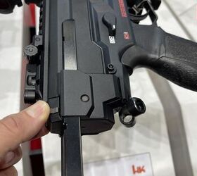 the hk433 mars and hk433pdw at enforce tac 2026