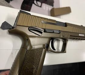 hungarian gestamen arms g9 hsp hammer and striker in one pistol