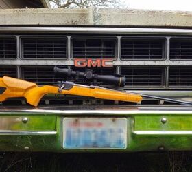 TFB Review: Boyds Agility Deadset Stock