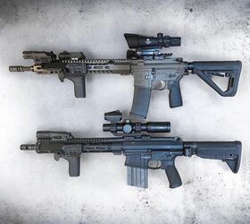 TFB Review: The Contour Tactics Forward Operating Grip (FOG)