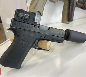 potd the b t hush puppy glock 19 station six