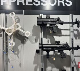 potd the new b t gl06 t compact grenade launcher