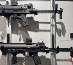 potd the new b t gl06 t compact grenade launcher