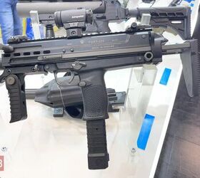 potd fort 230 a ukrainian take on the mp7 concept