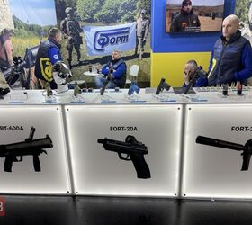 potd fort 230 a ukrainian take on the mp7 concept