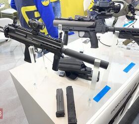 potd fort 230 a ukrainian take on the mp7 concept