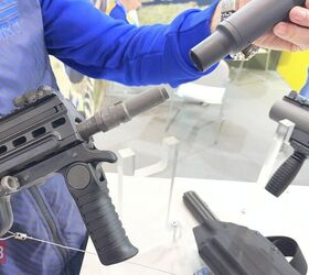 potd fort 230 a ukrainian take on the mp7 concept