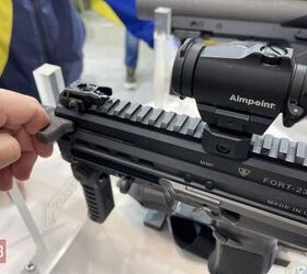 potd fort 230 a ukrainian take on the mp7 concept