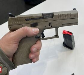 potd bundeswehrs new pistol the cz p13