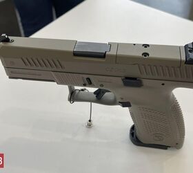potd bundeswehrs new pistol the cz p13
