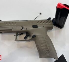 potd bundeswehrs new pistol the cz p13