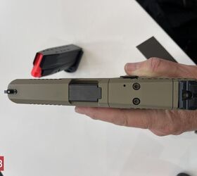 potd bundeswehrs new pistol the cz p13