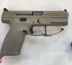 potd bundeswehrs new pistol the cz p13