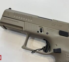 potd bundeswehrs new pistol the cz p13