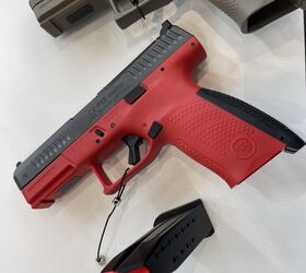 potd bundeswehrs new pistol the cz p13
