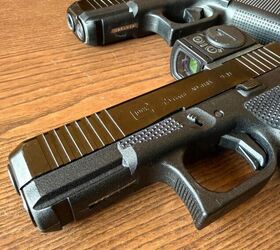 potd the differences between optics ready glock 45 gen 5 gen 6