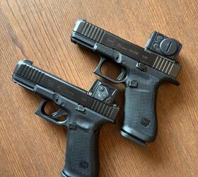 potd the differences between optics ready glock 45 gen 5 gen 6
