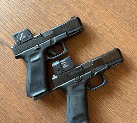 potd the differences between optics ready glock 45 gen 5 gen 6