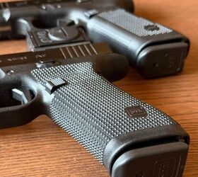 potd the differences between optics ready glock 45 gen 5 gen 6