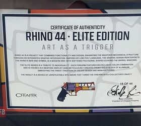 potd art you can fire the 4 800 chiappa rhino elite