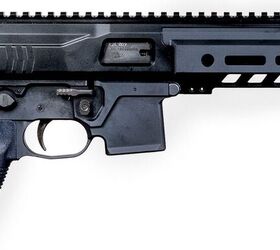 caracal usa secures cmp9k contract in the bahamas, Image of the CMP9K from Caracal USA s press release