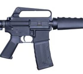 rock river arms launches retro a1 carbine sbr