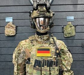 black trident wins german special forces holster contract