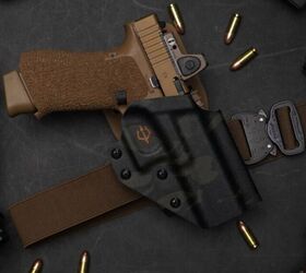 black trident wins german special forces holster contract