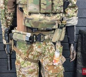 black trident wins german special forces holster contract