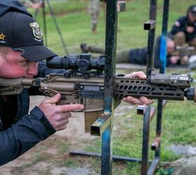 POTD: Army Shrinks the NGSW - Meet the XM8 Carbine