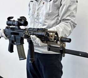 POTD: Proposed Updates for the Japanese Howa Type 20