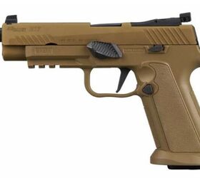 POTD: The Sig Sauer M17 With SOCOM AAL Upgrades