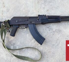 Ethiopian AKs (GAFAT) Are Coming To The US?
