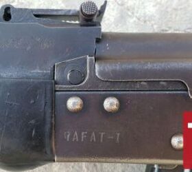 ethiopian aks gafat are coming to the us, Factory markings on the Ethiopian AK