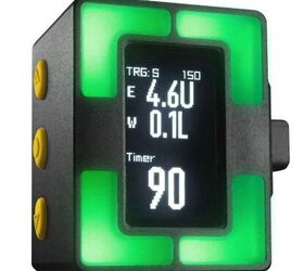 Shooters Global SG Pulse Pro