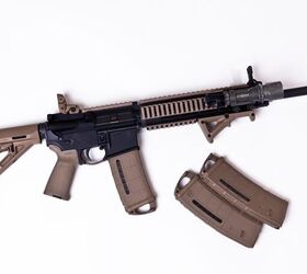 Brace Rule Is Dead. ATF Says Some Braced Pistols Are Still SBRs.