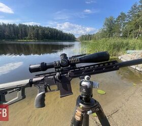 tfb review fx drs tactical air rifle meets ar