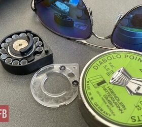 tfb review fx drs tactical air rifle meets ar