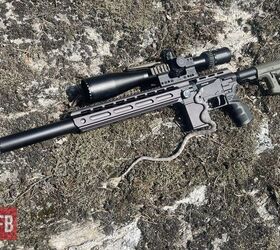 tfb review fx drs tactical air rifle meets ar