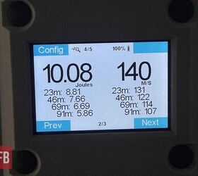 tfb review fx drs tactical air rifle meets ar