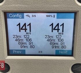 tfb review fx drs tactical air rifle meets ar