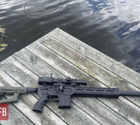 tfb review fx drs tactical air rifle meets ar