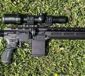 tfb review fx drs tactical air rifle meets ar