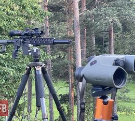 tfb review fx drs tactical air rifle meets ar