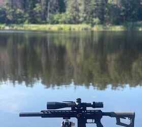 tfb review fx drs tactical air rifle meets ar